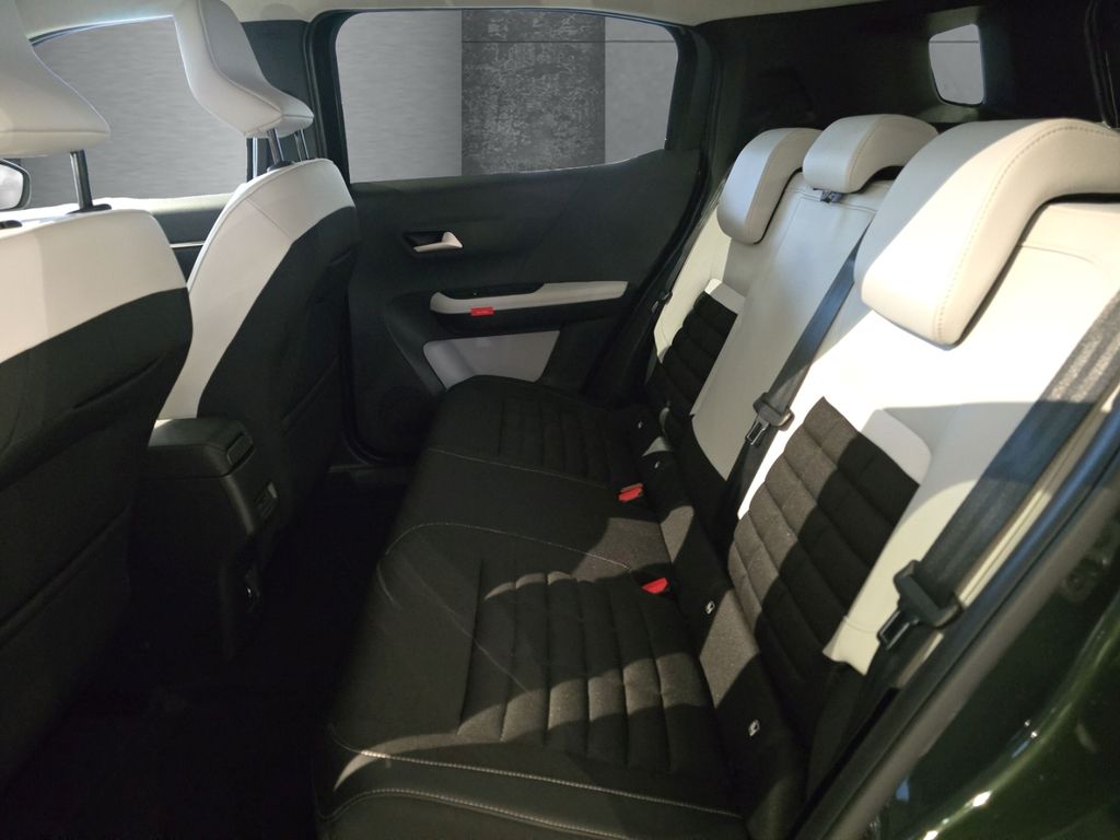 Citroën ë-C3 Aircross