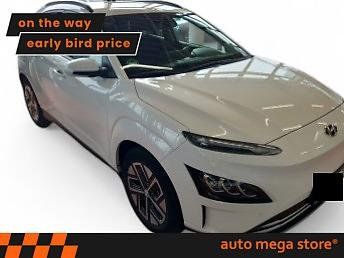 Hyundai KONA Elektro 2023
