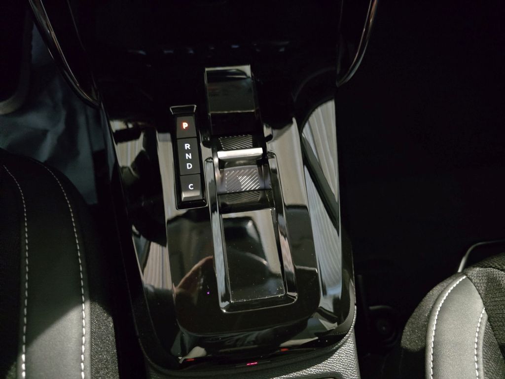 Citroën ë-C3 Aircross