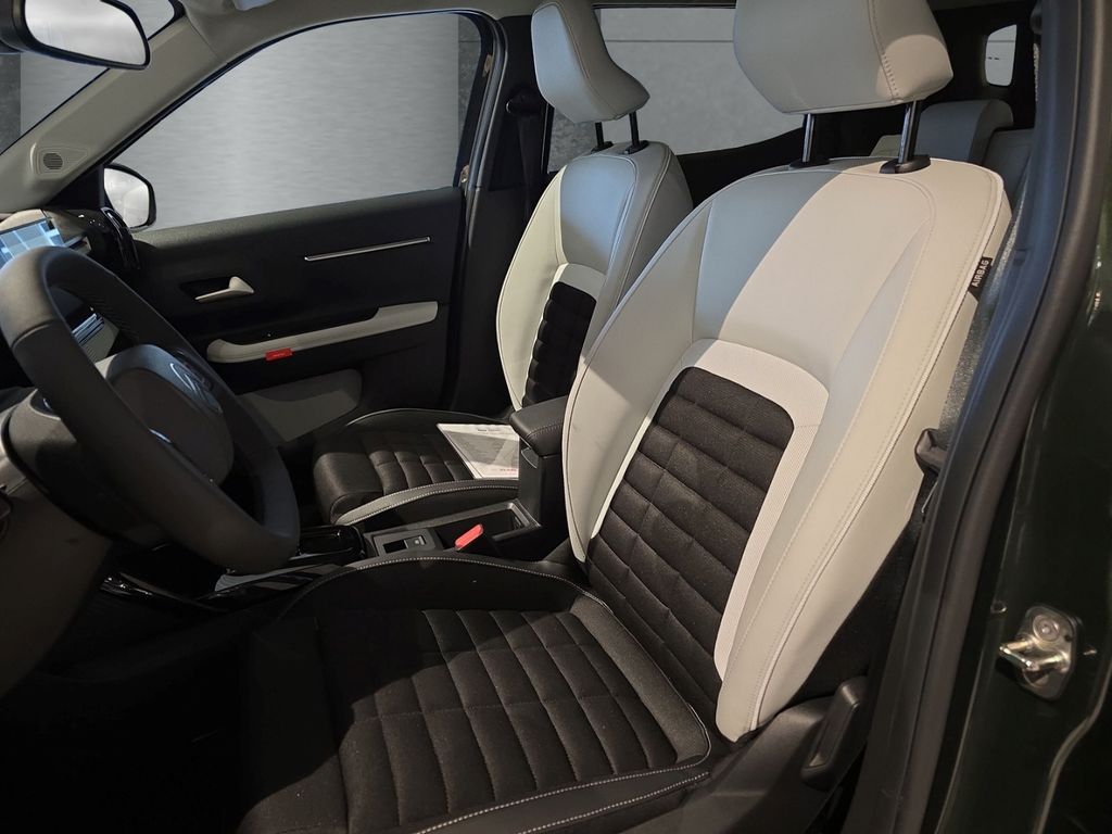 Citroën ë-C3 Aircross