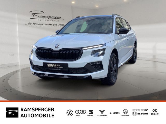 Skoda Kamiq 2025