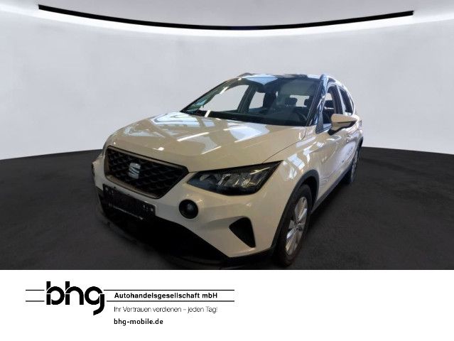 Seat Arona 2021