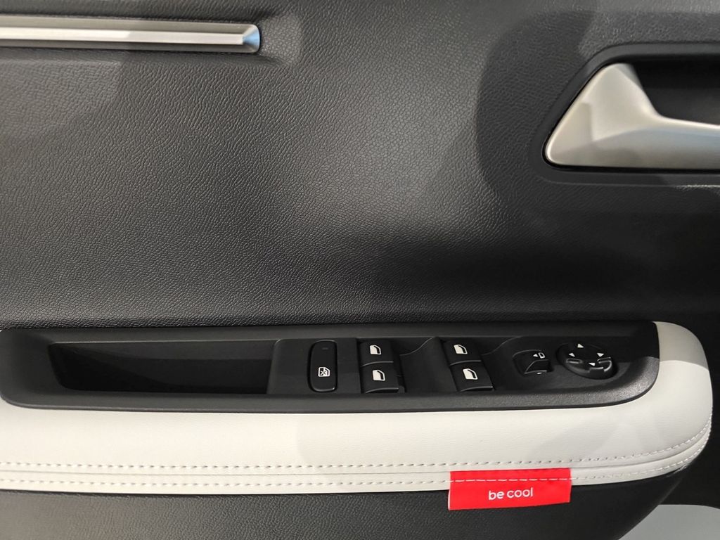 Citroën ë-C3 Aircross