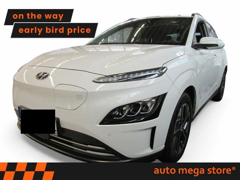 Hyundai KONA Elektro 2023