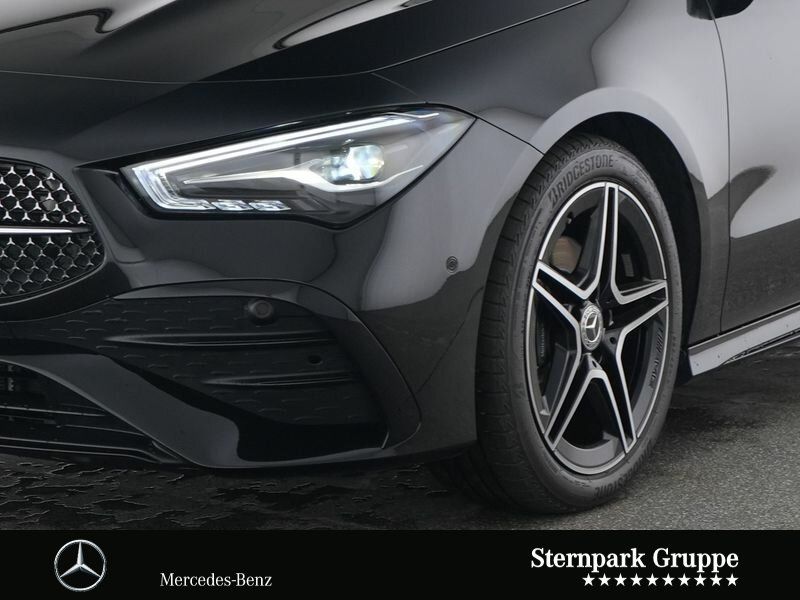 Mercedes-Benz CLA 180 2024