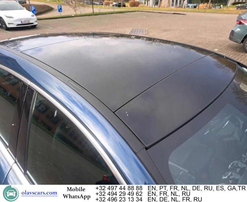 Mercedes-Benz A 180 2021