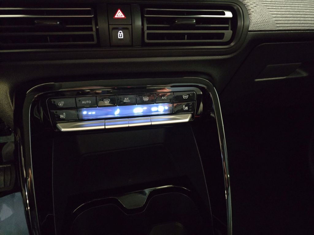 Citroën ë-C3 Aircross