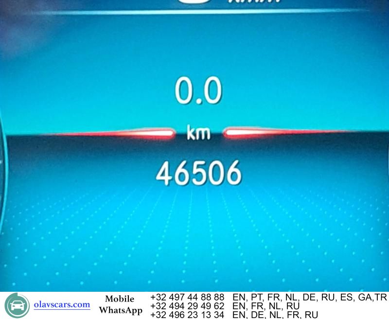 Mercedes-Benz A 180 2021