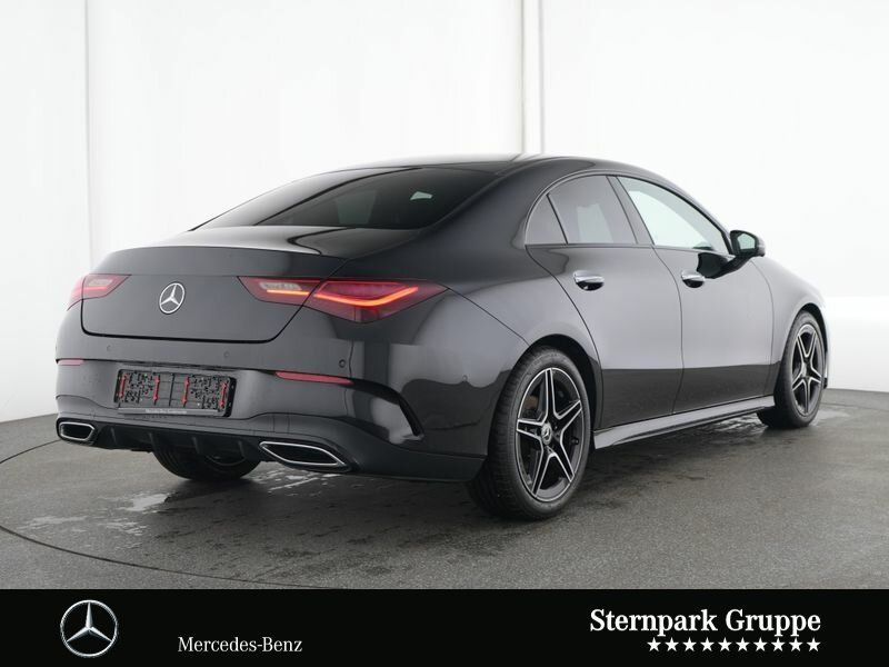 Mercedes-Benz CLA 180 2024