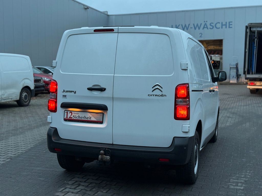 Citroën Jumpy 2019