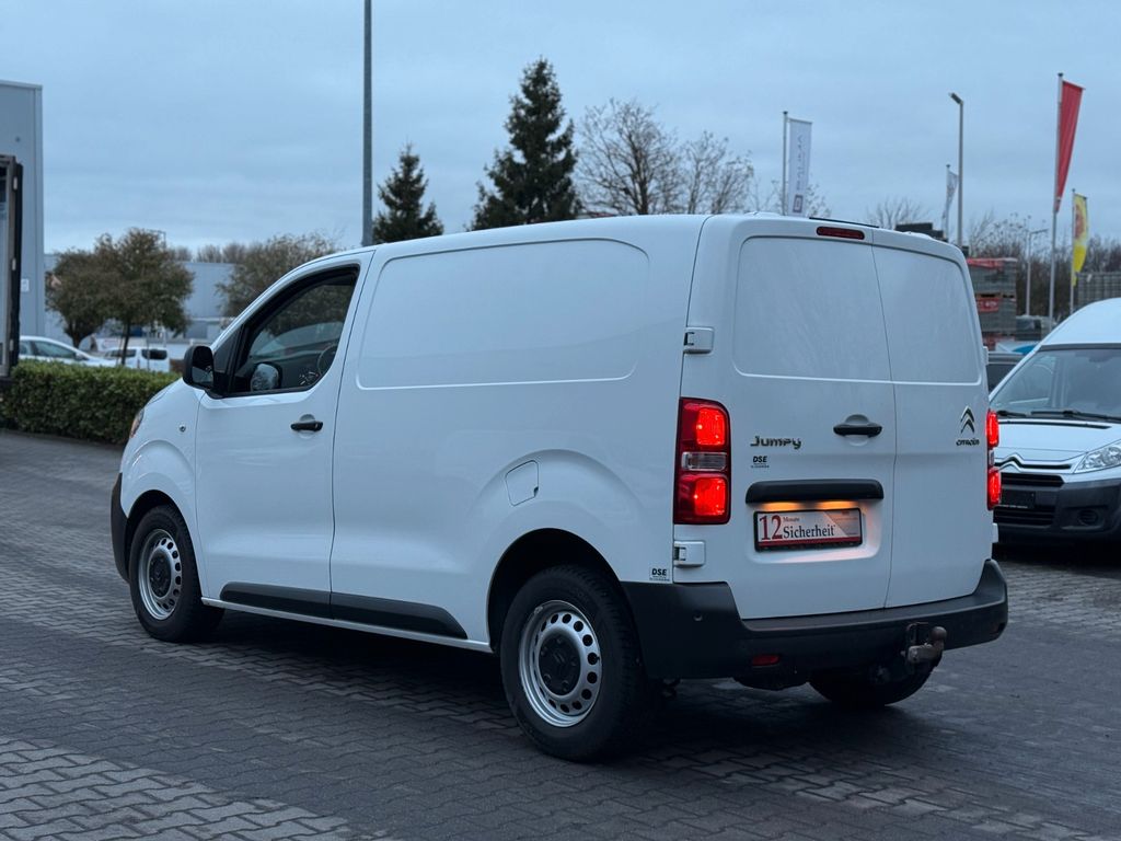 Citroën Jumpy 2019
