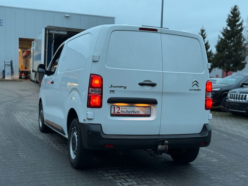 Citroën Jumpy 2019
