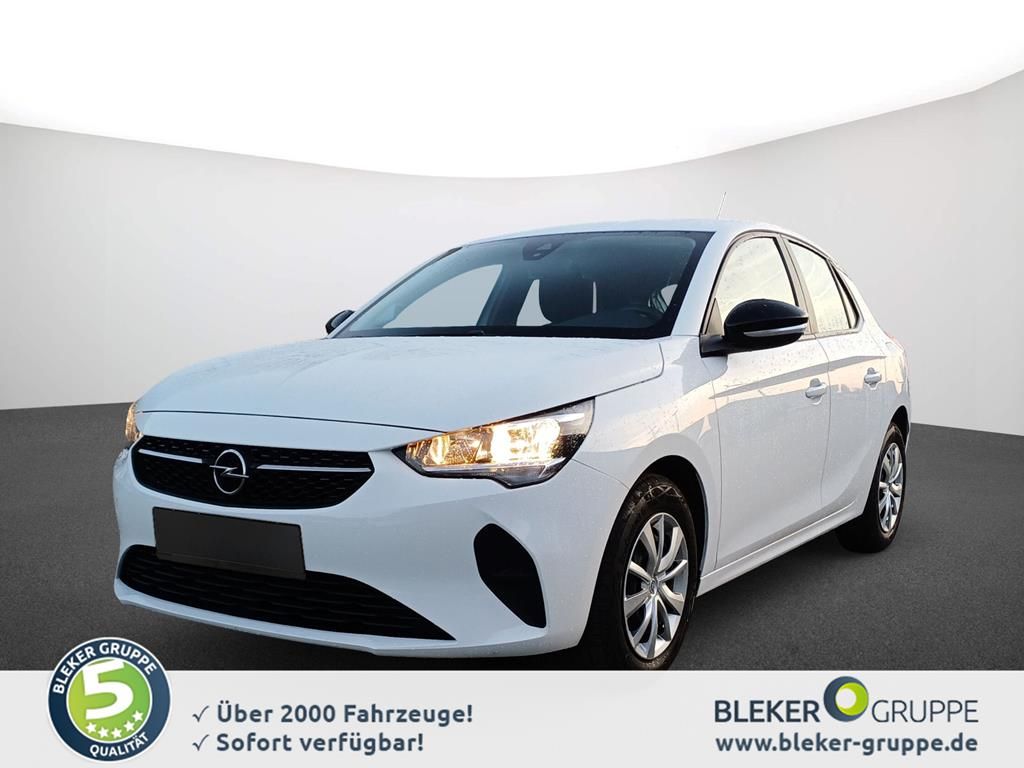 Opel Corsa 2022