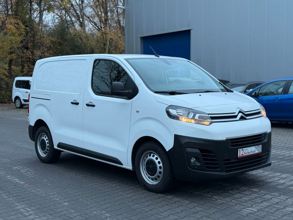 Citroën Jumpy 2019