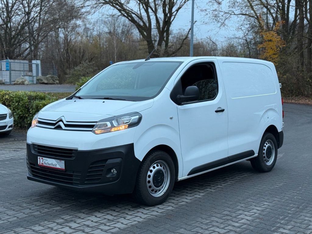 Citroën Jumpy 2019