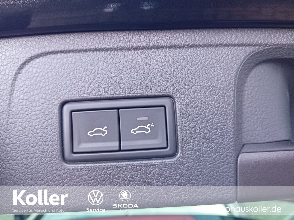 Volkswagen Passat Variant 2022