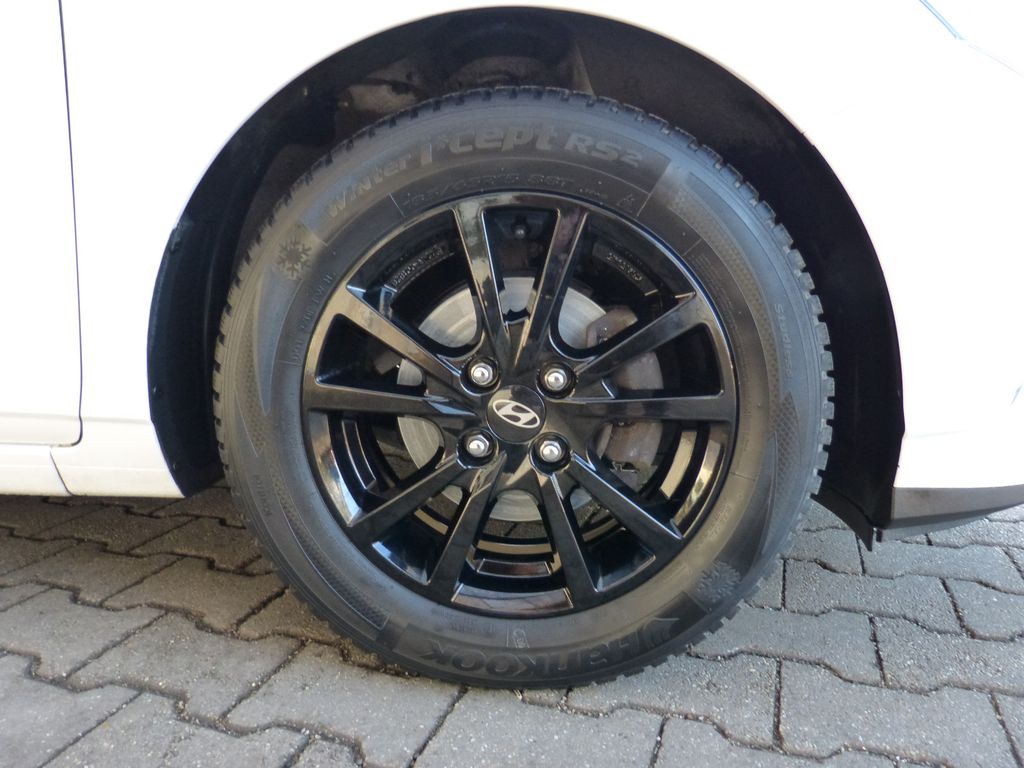 Hyundai i20 2021