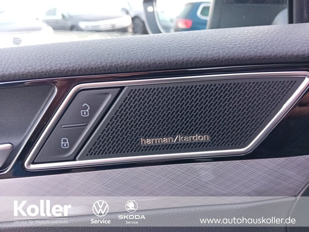 Volkswagen Passat Variant 2022