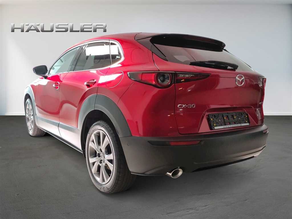 Mazda CX-30 2025