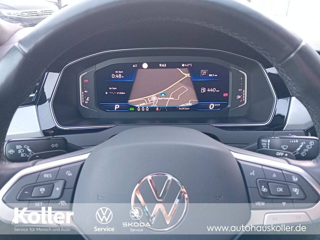 Volkswagen Passat Variant 2022