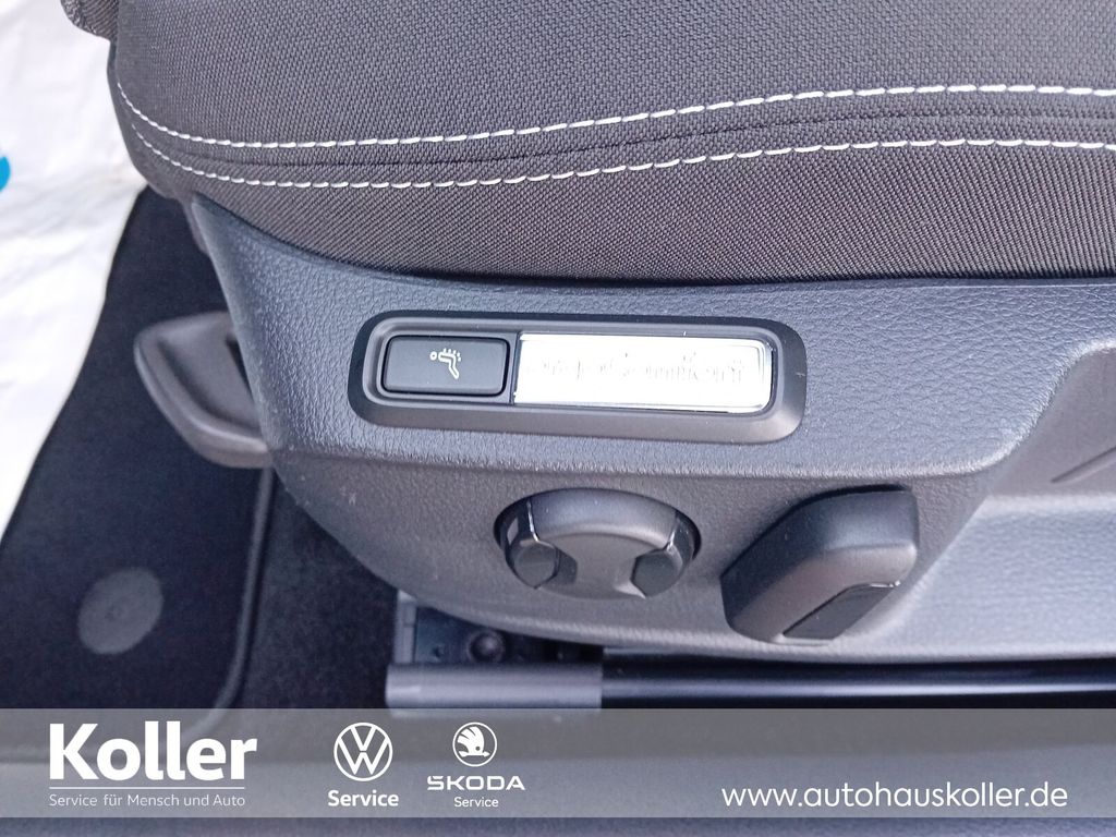 Volkswagen Passat Variant 2022