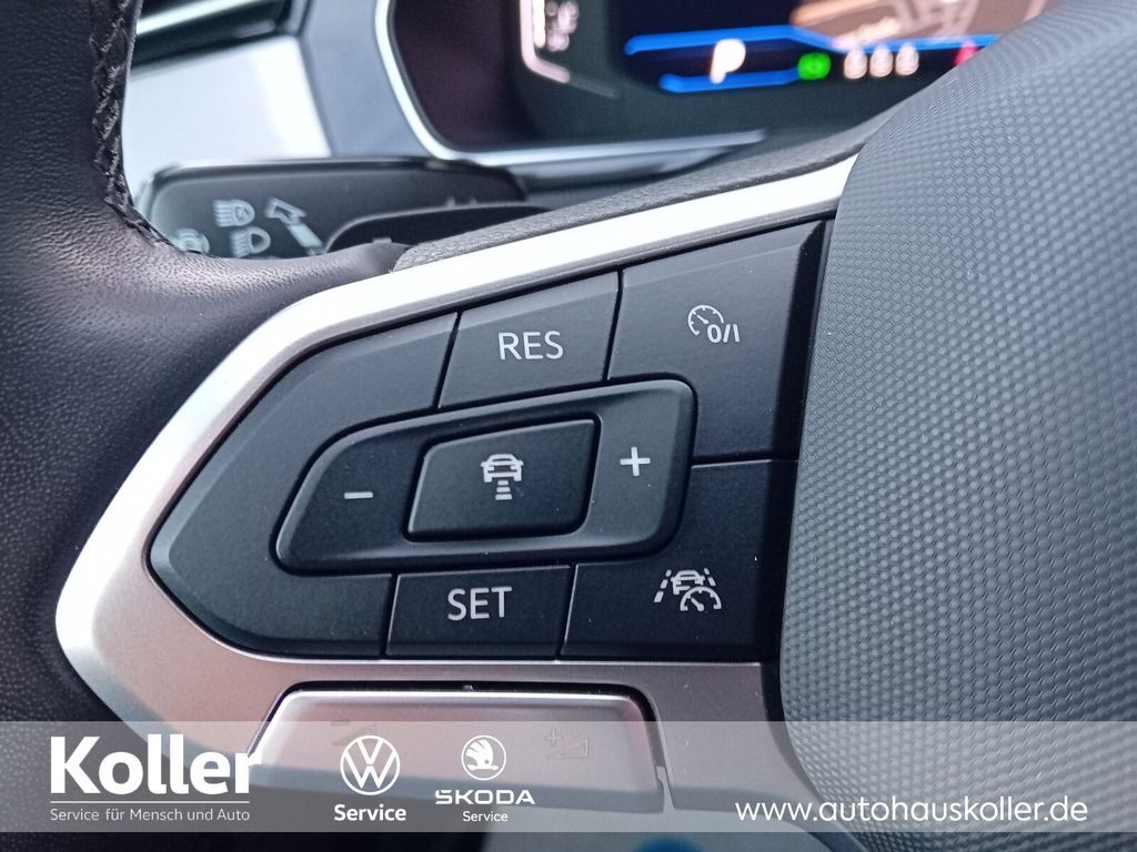 Volkswagen Passat Variant 2022