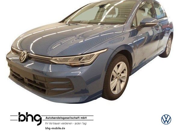Volkswagen Golf 2025