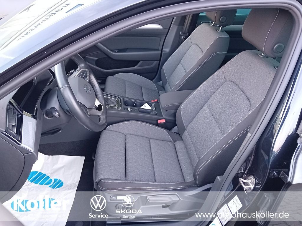 Volkswagen Passat Variant 2022