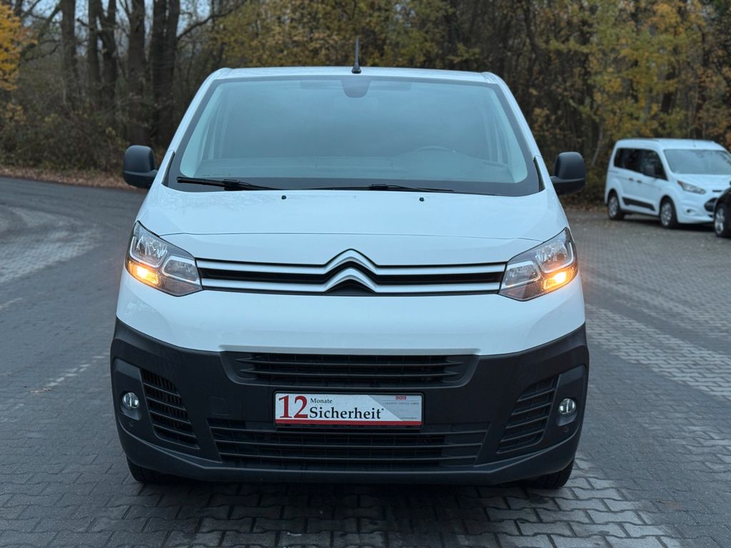 Citroën Jumpy 2019