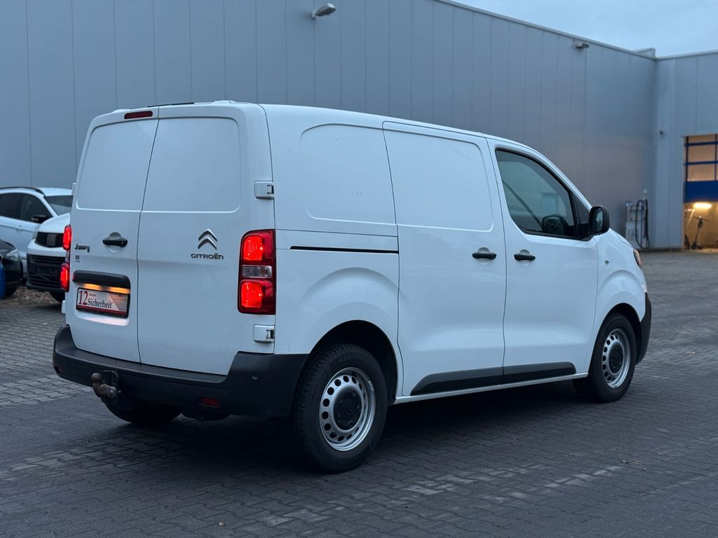 Citroën Jumpy 2019
