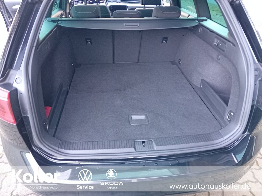 Volkswagen Passat Variant 2022