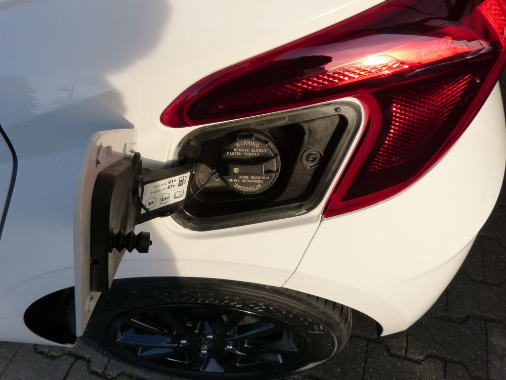 Hyundai i20 2021