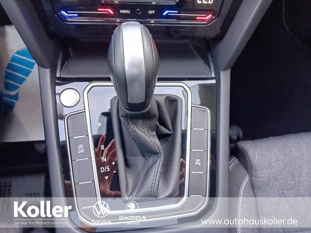 Volkswagen Passat Variant 2022