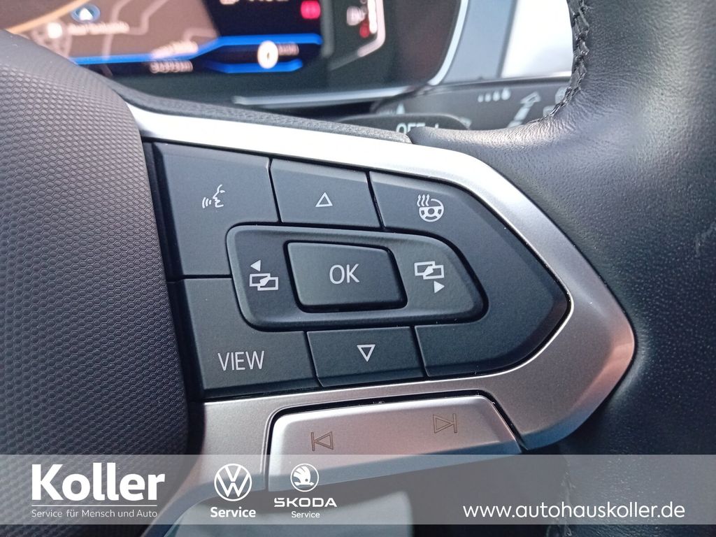 Volkswagen Passat Variant 2022