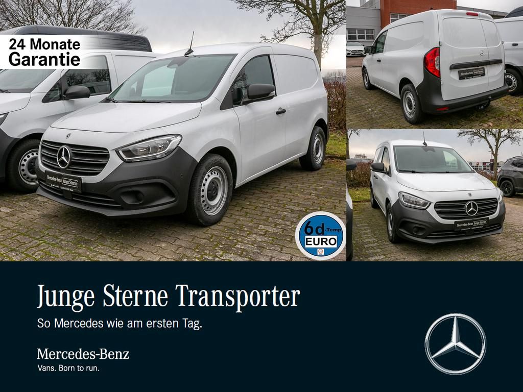 Mercedes-Benz Citan 2024