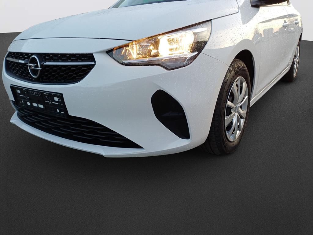 Opel Corsa 2022