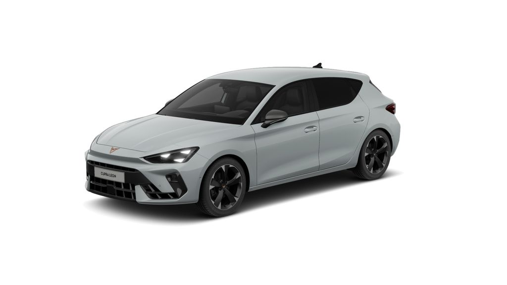 Cupra Leon 2025