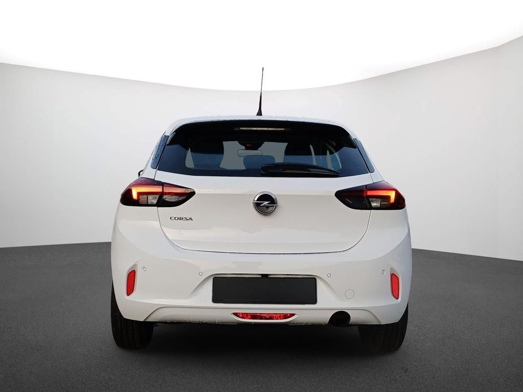 Opel Corsa 2022