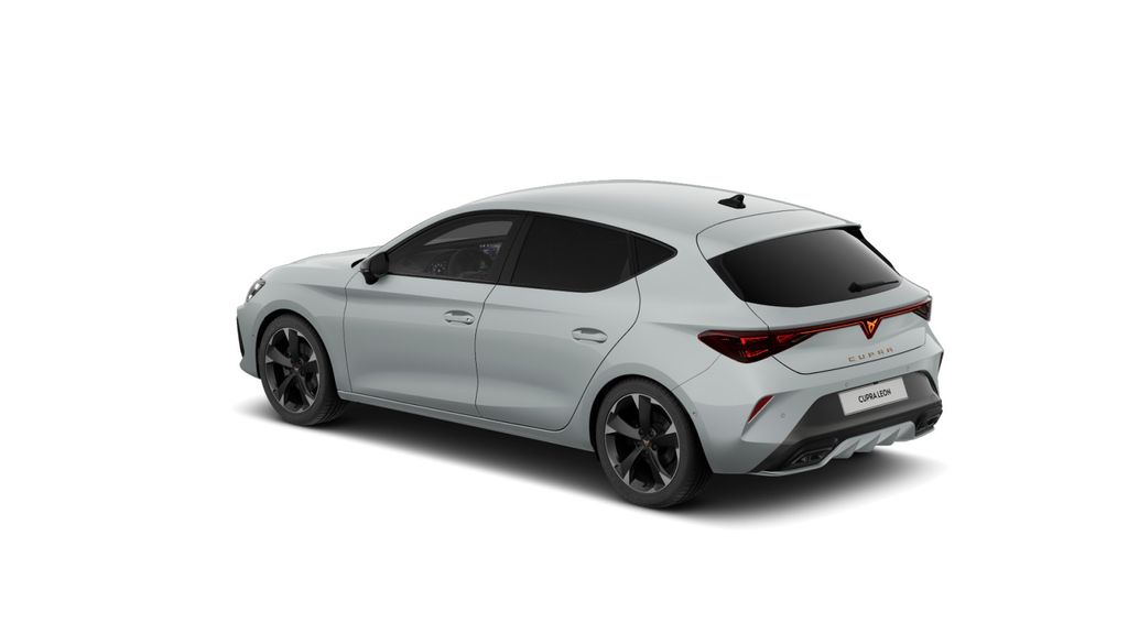Cupra Leon 2025