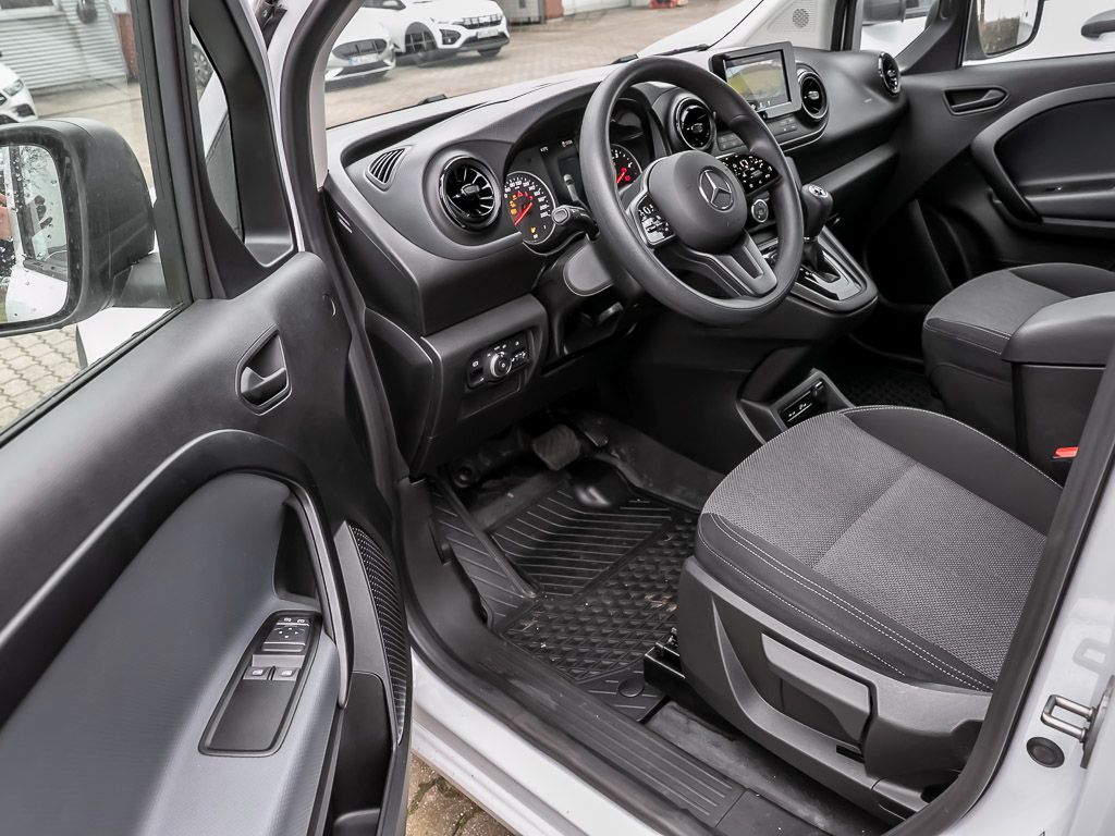 Mercedes-Benz Citan 2024