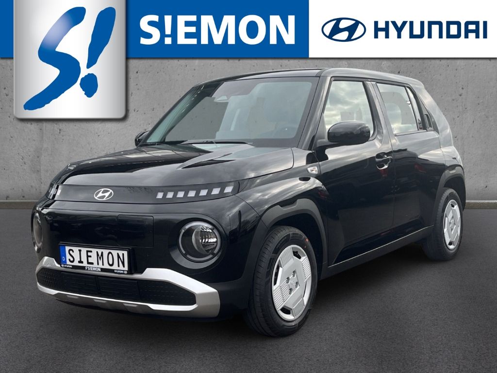 Hyundai INSTER 2025