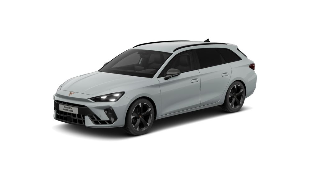 Cupra Leon 2025