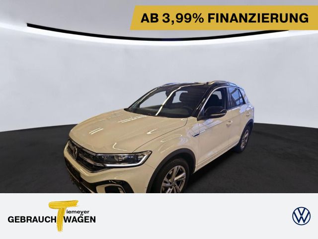 Volkswagen T-Roc 2023