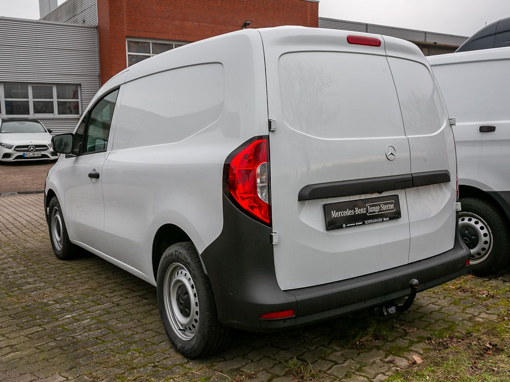 Mercedes-Benz Citan 2024