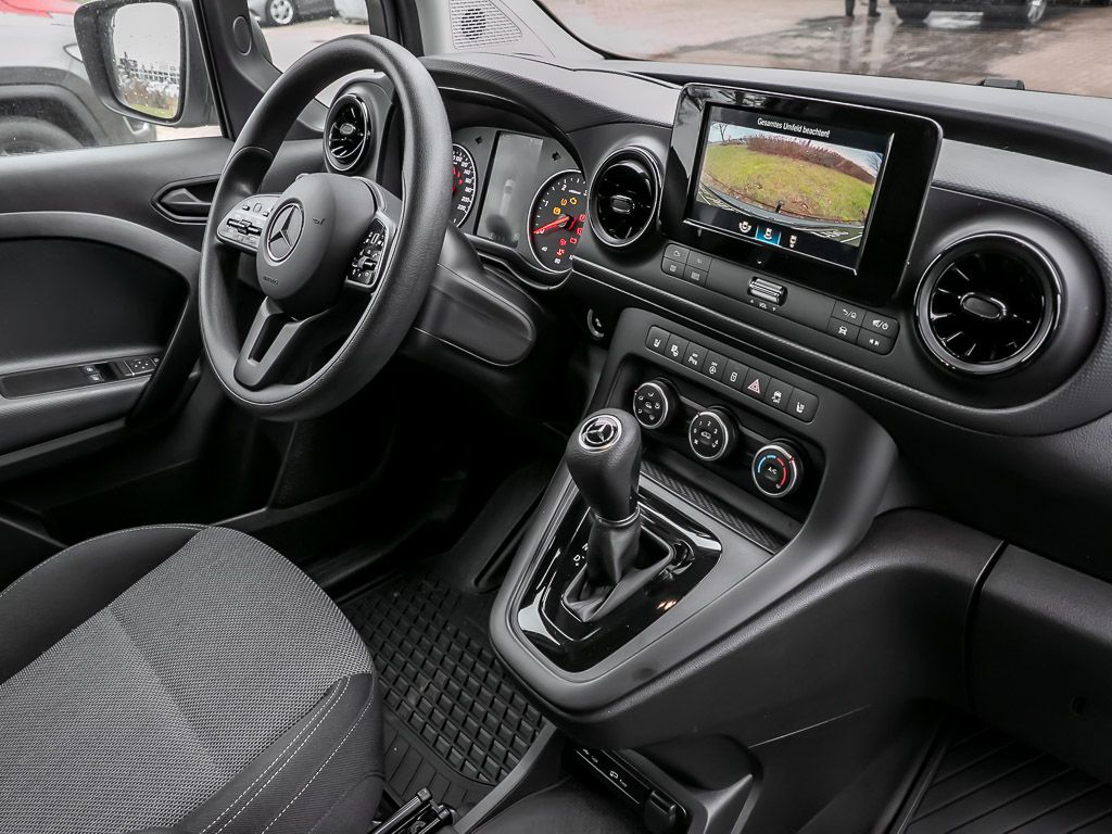 Mercedes-Benz Citan 2024