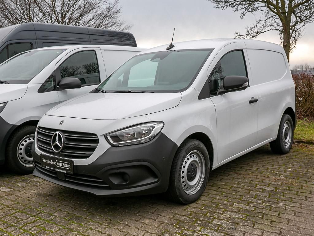 Mercedes-Benz Citan 2024
