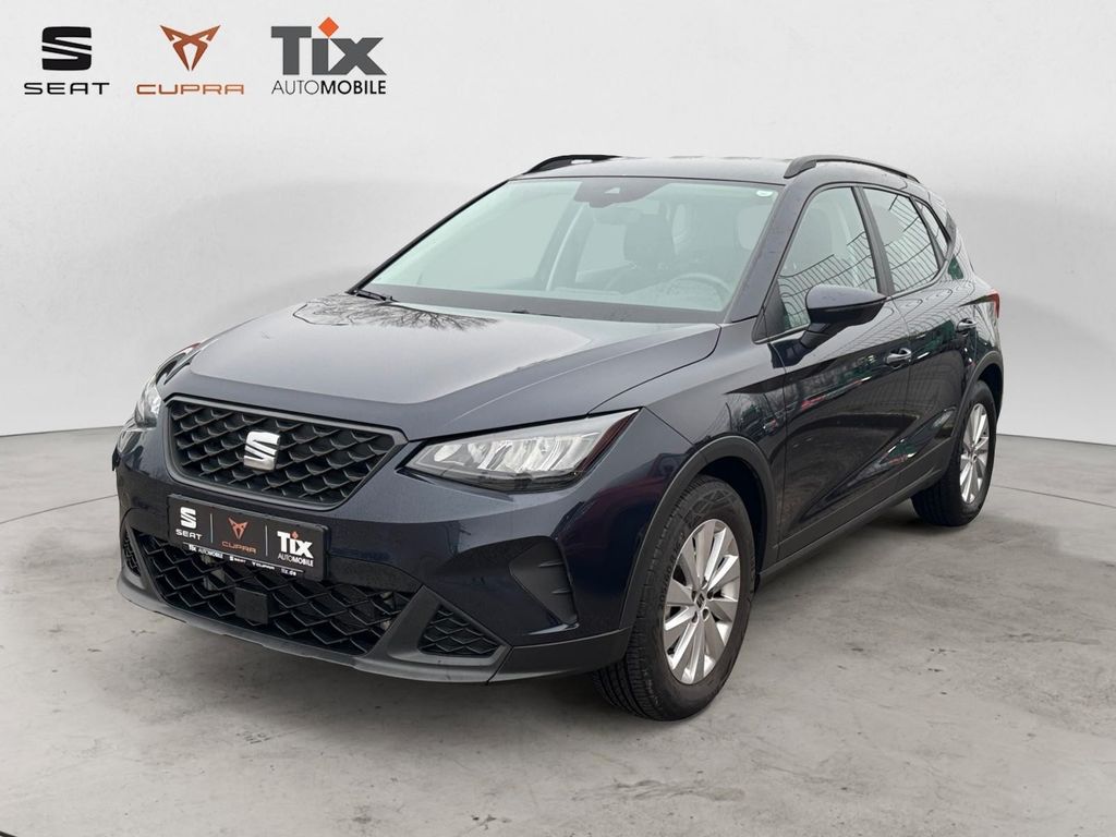 Seat Arona 2022