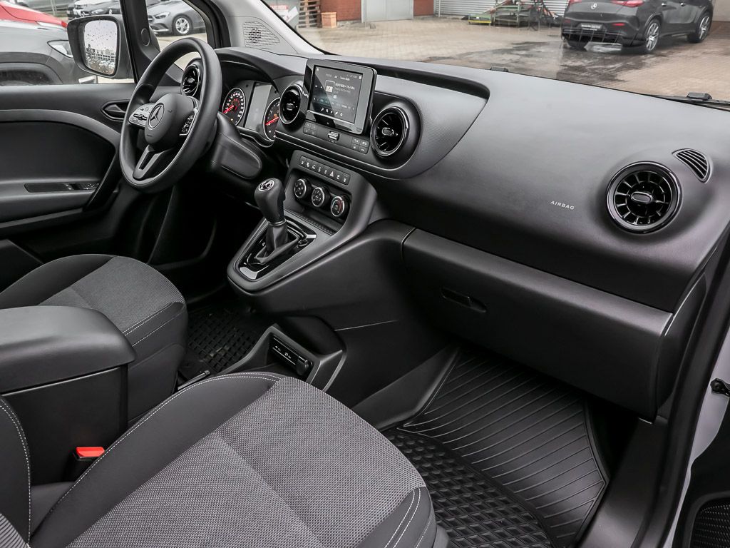 Mercedes-Benz Citan 2024