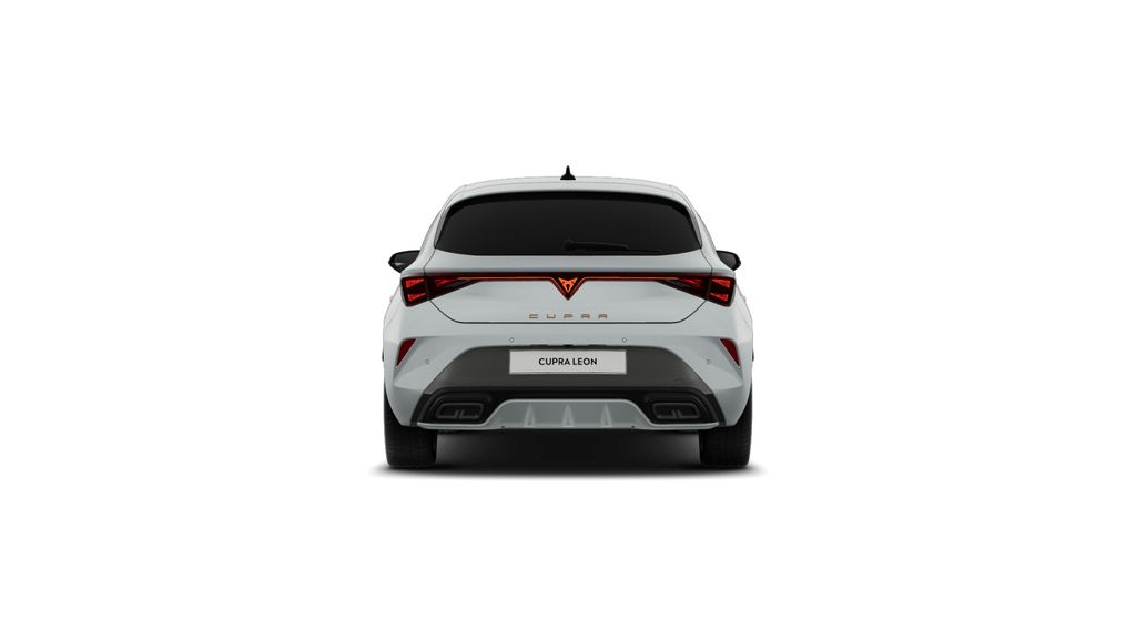 Cupra Leon 2025