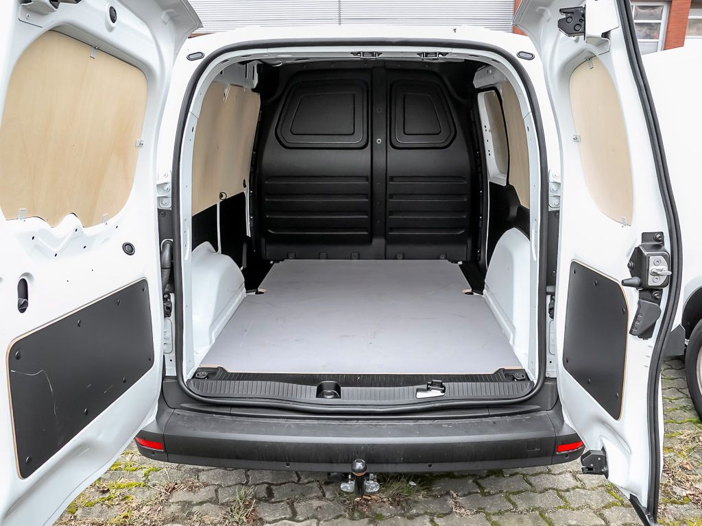 Mercedes-Benz Citan 2024